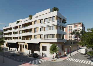 Apartamento en Centro