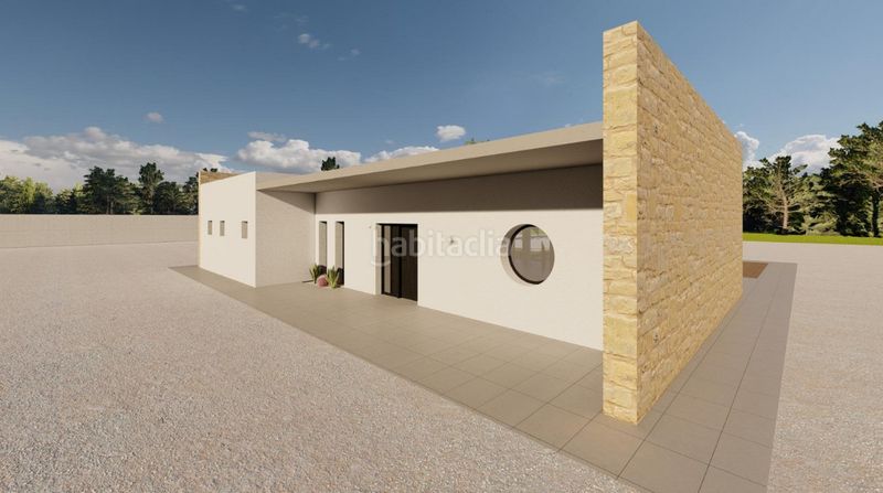 Foto 648401dd-9f38-45dc-b643-448cd0fc49a1. Casa a Pinoso