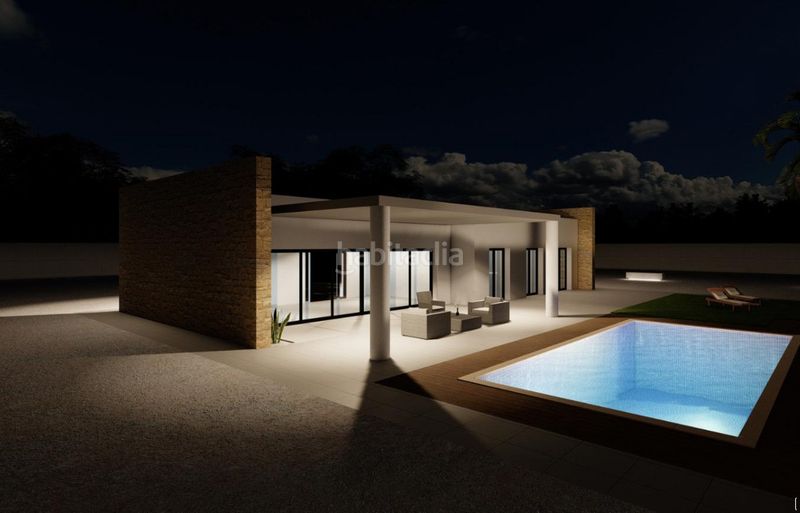 Foto b0009c7f-fc65-4345-ae98-5819a95f17ae. Casa a Pinoso