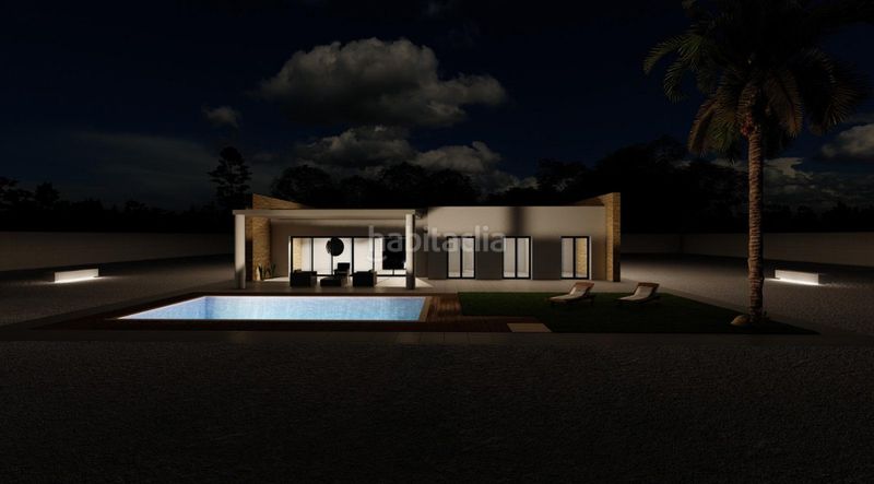 Foto ce4b69a8-2402-4c76-b630-3228035825bc. Casa a Pinoso