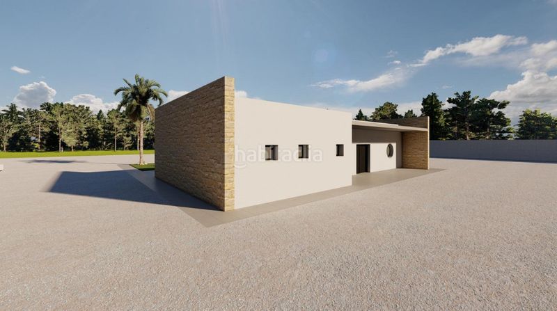 Foto eca8f416-edae-47fb-b36f-262ba24e628f. Casa a Pinoso
