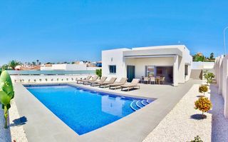 Casa a Molins - Campanete - San Bartolomé