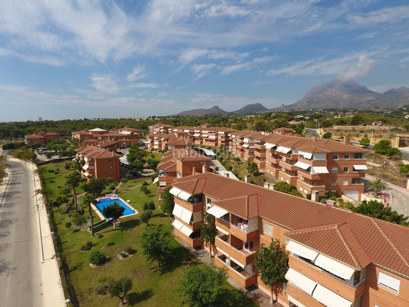 Foto 2cfe1d35-ea10-4887-9f7b-0391192bd20a. Apartment in Pueblo-Ubanizaciones Alfàs del Pi (l´)