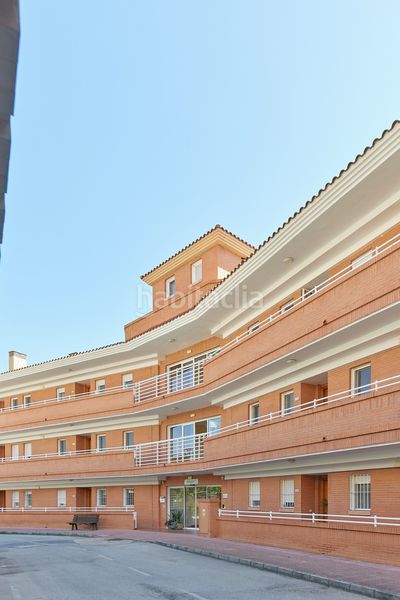 Foto 70aca2e8-8f3f-4a5b-b537-c1340e83f11f. Apartment in Pueblo-Ubanizaciones Alfàs del Pi (l´)