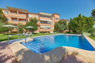 Apartment in Pueblo-Ubanizaciones