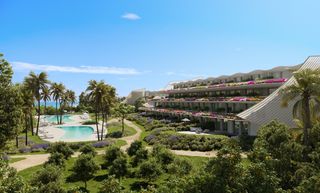 Apartment in L´Albir
