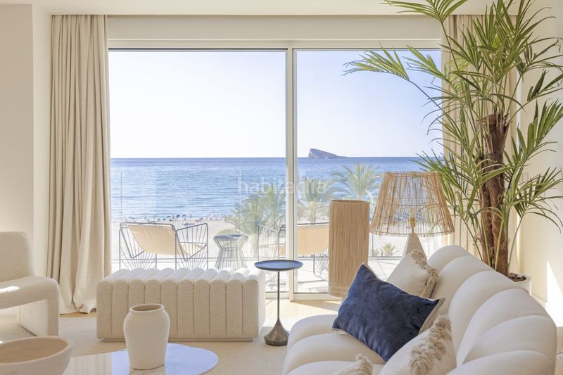 Foto a9a704e8-6651-48f4-9c2c-bd02a218bcd1. Apartament a Playa Poniente Benidorm