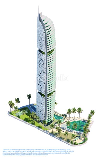 Foto f80d8f04-e3b7-4c54-a624-8b01a2826f79. Apartament a Playa Poniente Benidorm