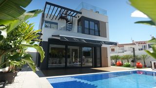 House in Varadero