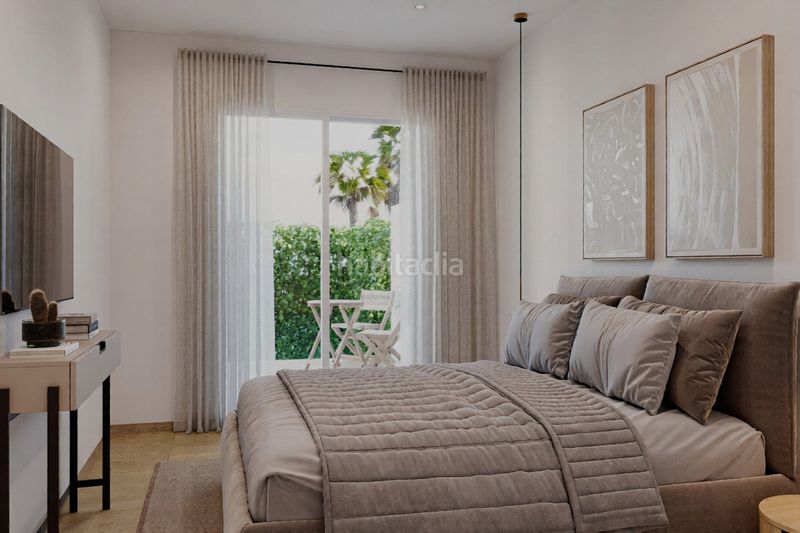 Foto a7d736e6-31cf-4f3b-855d-6a9f5c2bc640. Apartamento en Algorfa