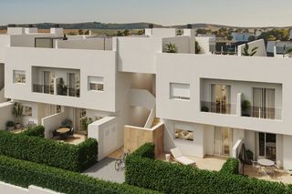 Apartamento en Algorfa