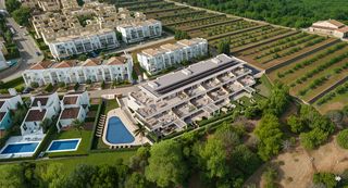 Appartement in La Sella