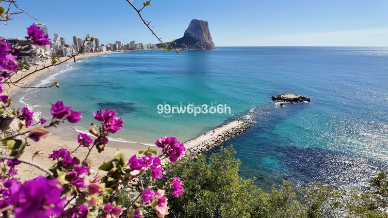 Foto 21d851c1-6b46-470f-9732-d0c482dc4d0d. Casa en Cometa Calp
