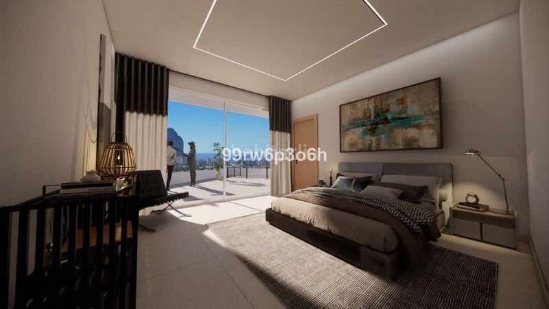 Foto 24369702-9302-4f86-a236-4d70685459bf. Casa en Cometa Calp