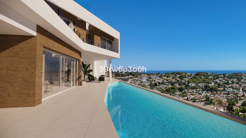 Foto 39bc3513-9832-4759-8139-eb53cc3a40b3. Casa en Cometa Calp