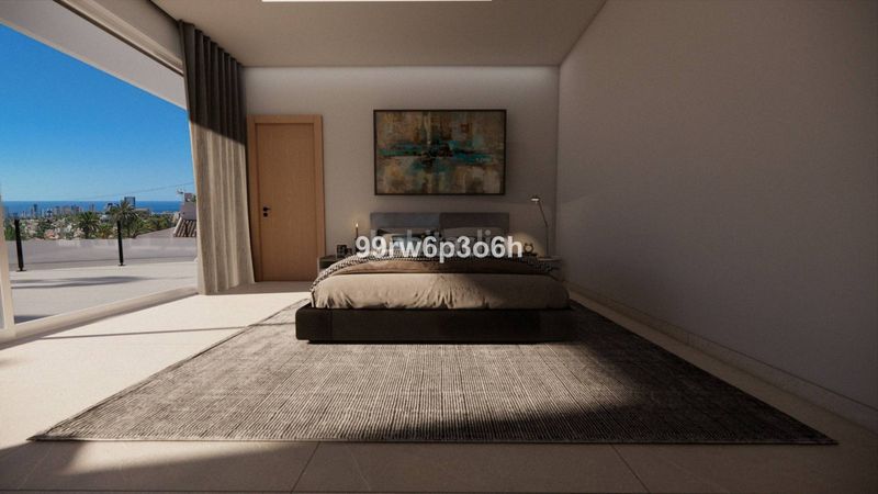 Foto 484a21cf-4a6f-4b94-8cb9-b159f672379c. Casa en Cometa Calp
