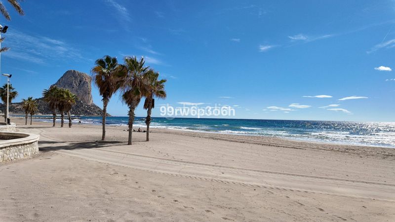 Foto 4b35e07a-8df4-4b2e-a8ff-1031648eae83. Casa en Cometa Calp