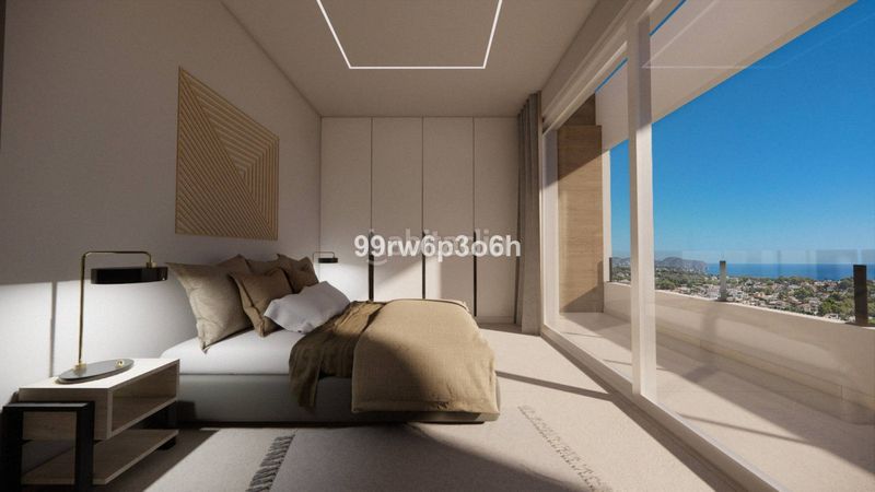 Foto 5c934c1d-8dd8-401c-8d04-6887de100296. Casa en Cometa Calp