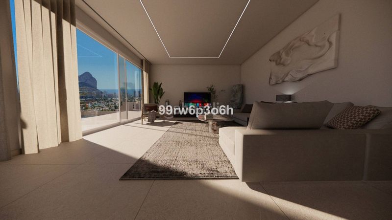 Foto 7234aef3-2461-4c05-ab12-43e3d81550e1. Casa en Cometa Calp