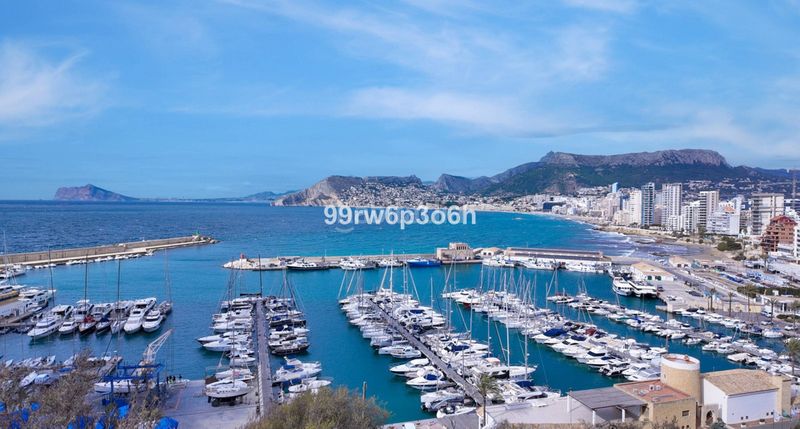 Foto 8cf7dd78-5032-48bc-8e86-391ab00ff4b9. Casa en Cometa Calp