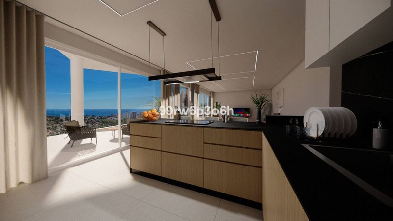 Foto bf45f743-f65d-42bc-87ab-85bdb3e17c64. Casa en Cometa Calp
