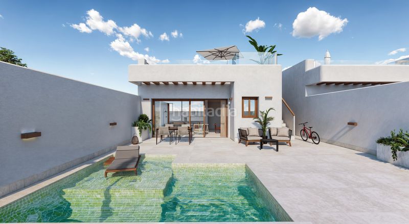 Foto 1a4906c2-52d9-4687-88fd-7161a65f3937. Casa a Torre-Pacheco Torre - Pacheco