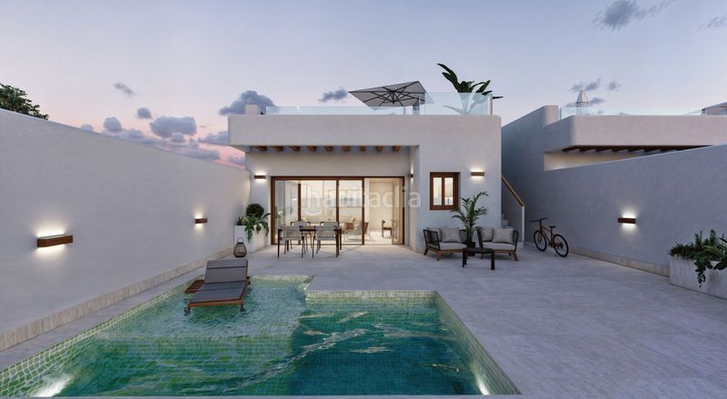 Foto f11d7432-83e3-48c7-93ff-e9bbe5fd803f. Casa a Torre-Pacheco Torre - Pacheco