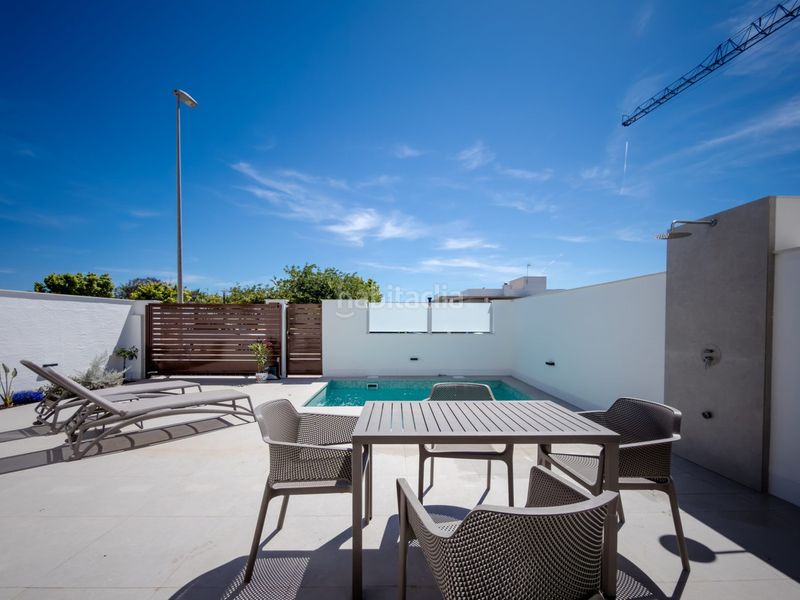Foto 006bdaa8-6a3e-487b-9336-0a1971579a8a. Casa a Torre-Pacheco Torre - Pacheco