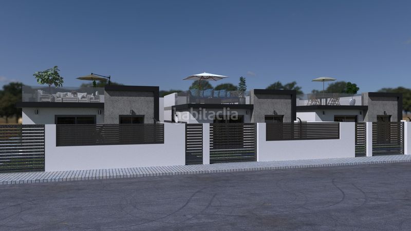 Foto a050a7e6-bbae-456f-8039-342f1c330ff2. Casa a Balsicas Torre - Pacheco