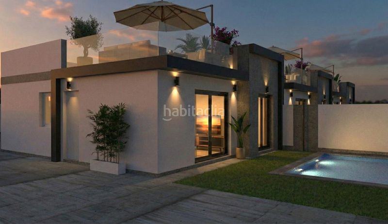 Foto b58db6c7-b56e-4e78-bb32-205212fdc876. Casa a Balsicas Torre - Pacheco