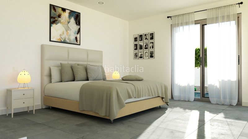 Foto b8396cd7-0392-4907-b116-e893e22540fe. Casa a Balsicas Torre - Pacheco