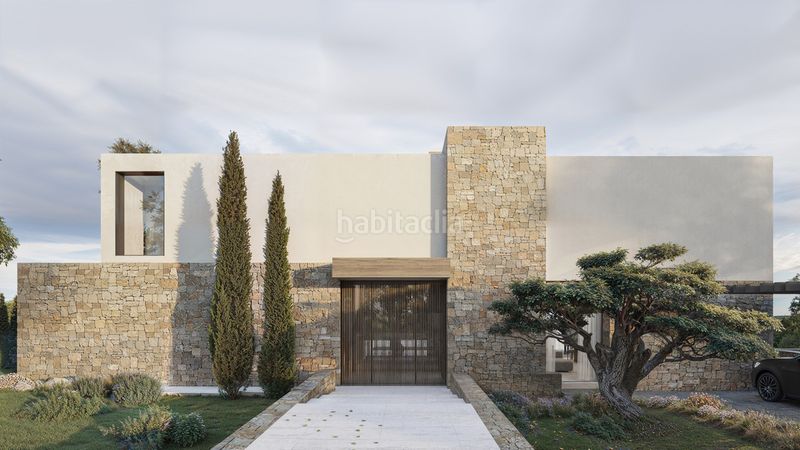 Foto 4b575644-33e1-46ae-b958-7f2cc1ea34f0. Casa a La Fustera Benissa