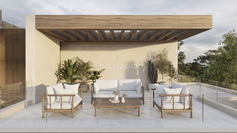 Foto b9d7a27a-2ff9-493c-8ba7-6a4a0579642b. Casa a La Fustera Benissa