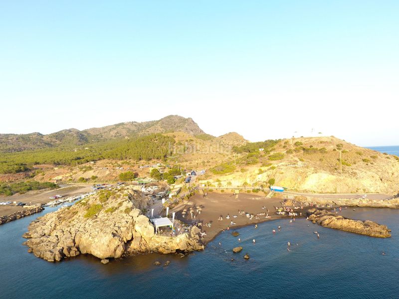 Foto d0ef14e9-e674-4a0c-b67e-989ee9ed9577. Casa adossada a Portmán Unión (La)