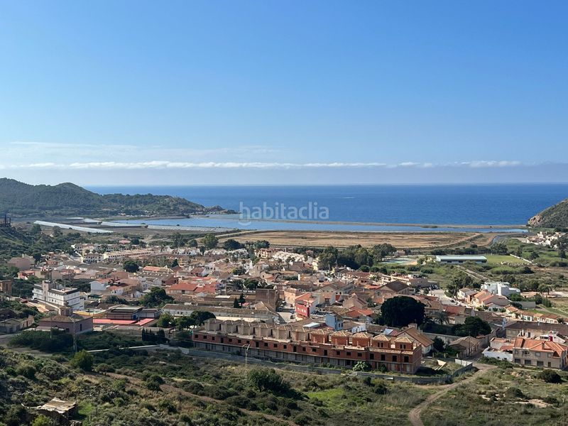 Foto 180425a1-5f8f-4b12-9e7e-39812dac967b. Casa adossada a Portmán Unión (La)