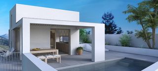 Haus in Vall de Laguart