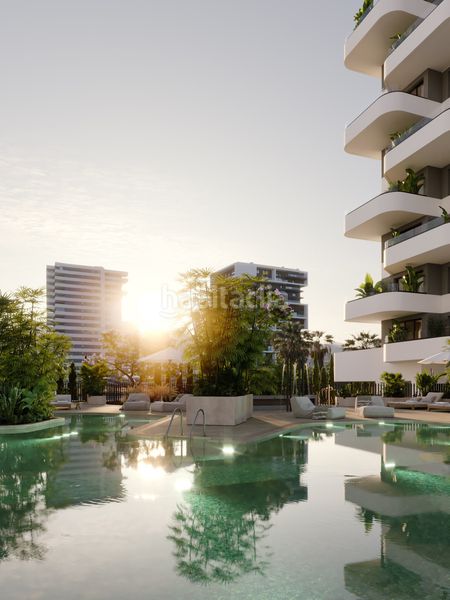 Foto 2a3a14e7-11d3-4ad0-9a83-9b8a635c2b4d. Apartament a Playa Arenal - Bol Calp