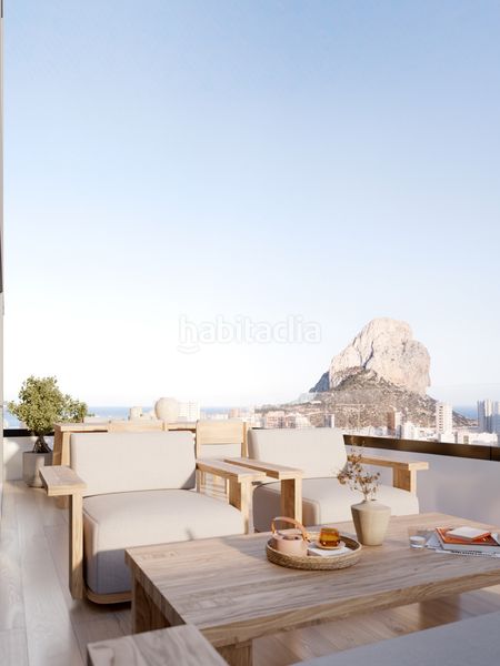 Foto 0ebb30ae-5b4e-4d1a-b611-769de8ce7f83. Apartamento en Playa Arenal - Bol Calp