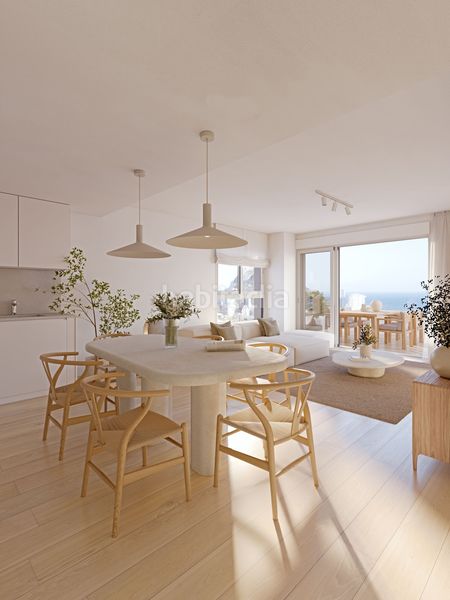 Foto 74f17cc7-0730-4d73-a5e1-0a36c904d399. Apartamento en Playa Arenal - Bol Calp
