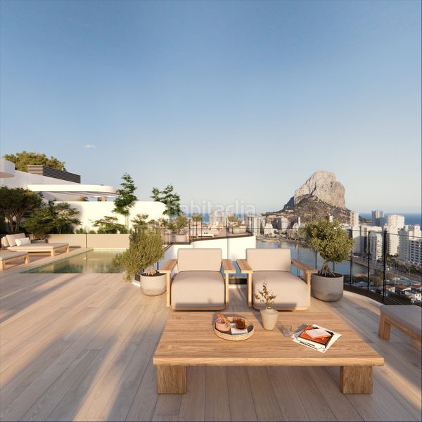Foto 07a400f6-1b54-4322-a2ef-d7c9dd1e3b90. Apartamento en Playa Arenal - Bol Calp