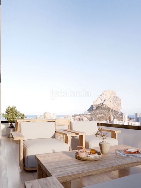 Foto 1e2ae858-8cdb-49d8-91af-362c512f8ed9. Apartamento en Playa Arenal - Bol Calp