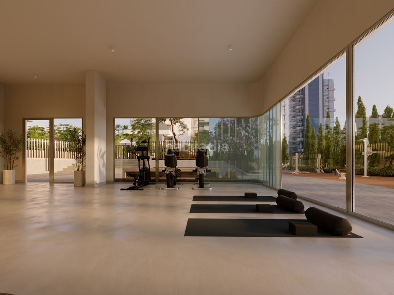 Foto 1f708c32-0fb8-465b-a5df-d0a1c5f9bb14. Apartamento en Playa Arenal - Bol Calp