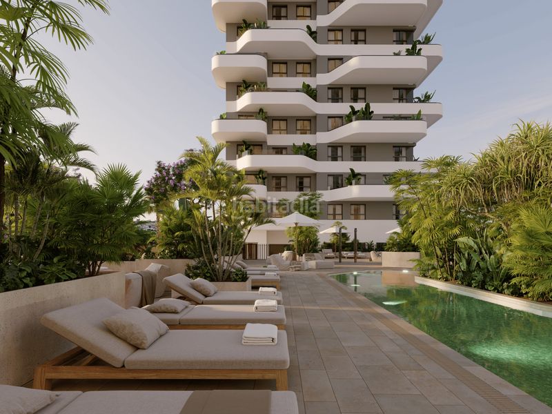 Foto 56e7bb47-a647-45c3-bfe8-838cf1dbed50. Apartamento en Playa Arenal - Bol Calp