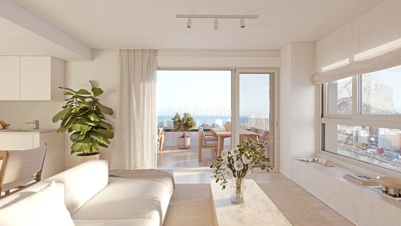 Foto 63ac88e7-410c-49cf-9de6-4092bd0a4bf0. Apartamento en Playa Arenal - Bol Calp