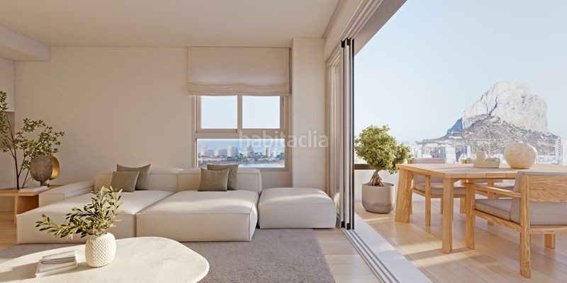 Foto 7a1b7e16-a427-40b8-8fcd-c35e6bc42335. Apartamento en Playa Arenal - Bol Calp