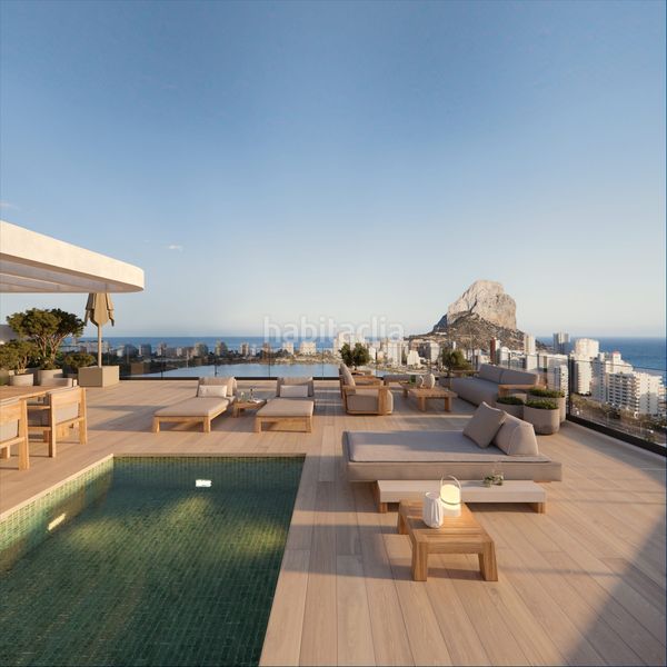Foto 077883c9-b5aa-4984-b974-5a579e6c4f19. Apartamento en Playa Arenal - Bol Calp