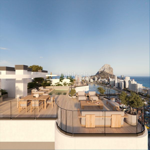 Foto 0ab0327d-06fb-4b56-90a1-c810ff46a47e. Apartamento en Playa Arenal - Bol Calp