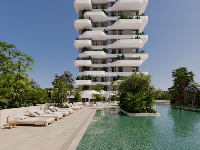 Foto 288c43e0-e921-47a8-9004-ee9b3e444092. Apartamento en Playa Arenal - Bol Calp