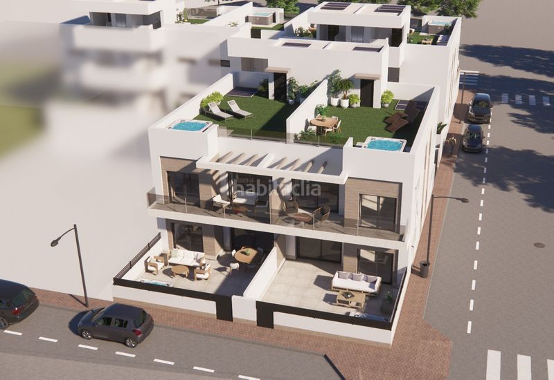 Foto bfb7ba50-4ba9-4bc3-b515-a8d1551c3de3. Apartament amb calefacció a Centro Rojales