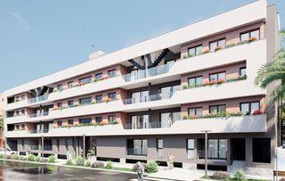 Apartment in Lo Pagán